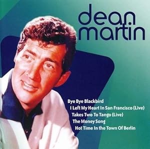 Dean Martin