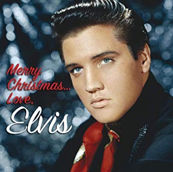 Merry Christmas...Love, Elvis