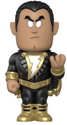 BLACK ADAM