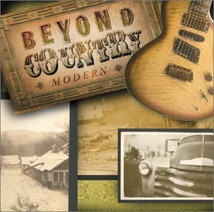 BEYOND COUNTRY-Steve Earle,Rosanne Cash,Dwight Yoakam,Joe Ely,John Hia