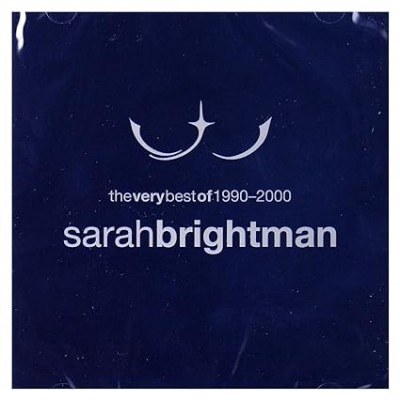 Very Best of Sarah Brightman: 1990-2000