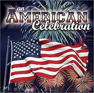 AN AMERICAN CELEBRATION-Kate Smith,Mantovani Orchestra,Lee Greenwood