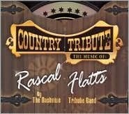 Tribute to Rascal Flatts