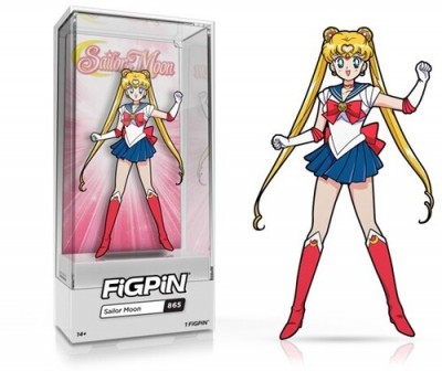 SAILOR MOON #865