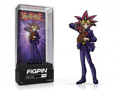 YAMI YUGI #1054