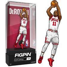 DEROZAN #S31