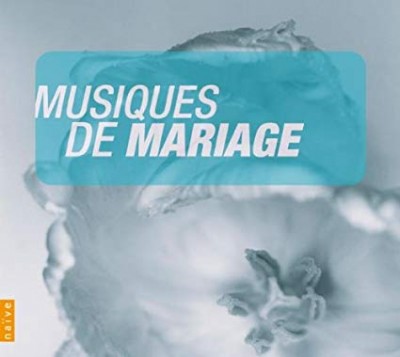 MUSIQUES DE MARIAGE-Wedding Music