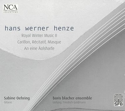 Royal Winter Music II