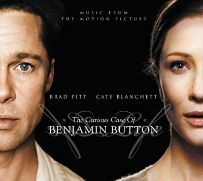 CURIOUS CASE OF BENJAMIN BUTTON-Original score by Alexandre Desplat/Al