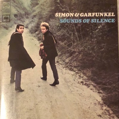 Sounds Of Silence