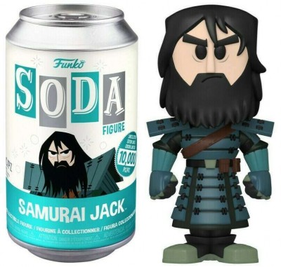 SAMURAI JACK