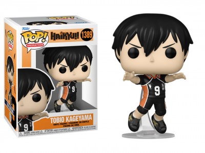 TOBIO KAGEYAMA #1389