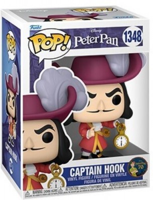 CAPTAIN HOOK #1348