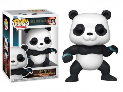 PANDA #1374