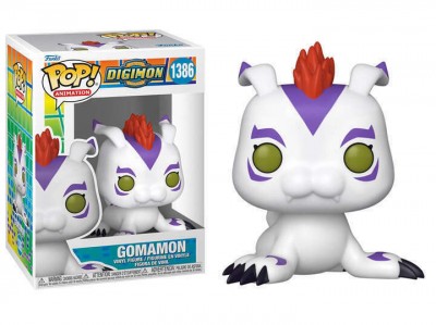 GOMAMON #1386