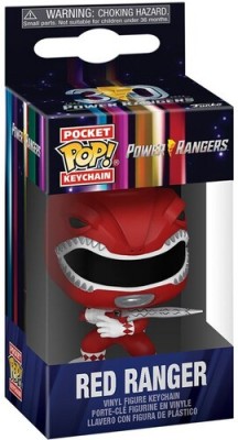 RED RANGER