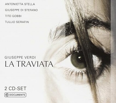 Verdi: La Traviata