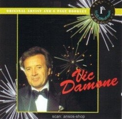 Vic Damone