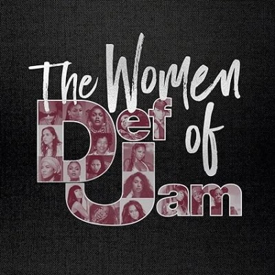 Women Of Def Jam-