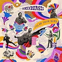 I'll Be Your Girl-180gr vinyl