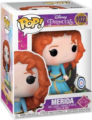 MERIDA #1022