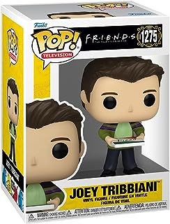 JOEY TRIBBIANI #1275