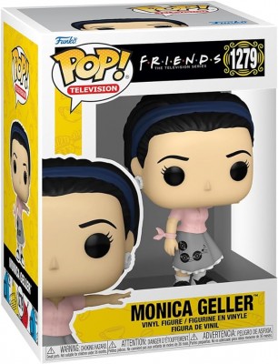 MONICA GELLER #1279