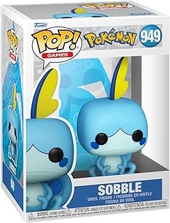 SOBBLE #949