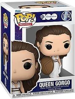 QUEEN GORGO #1474