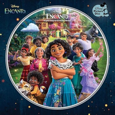 Encanto - Picture Disc