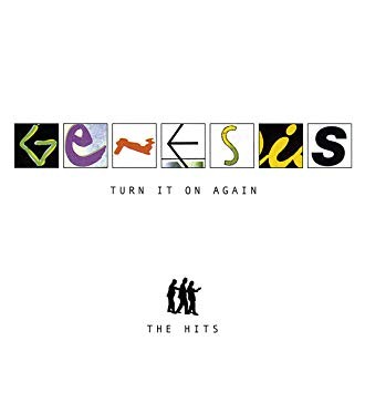 Turn It On Again-The Hits