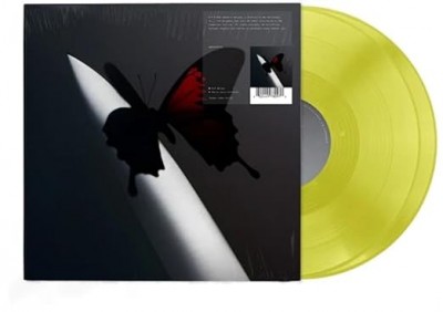 Twelve Carat Toothache-Color vinyl