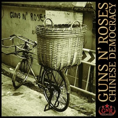 Chinese Democracy