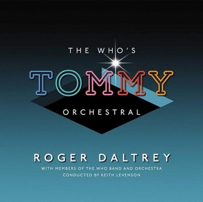 The Who'S Tommy Orchestral