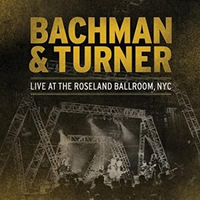 Live At The Roseland Ballroom, NYC