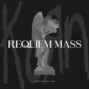 Requiem Mass-Blue vinyl