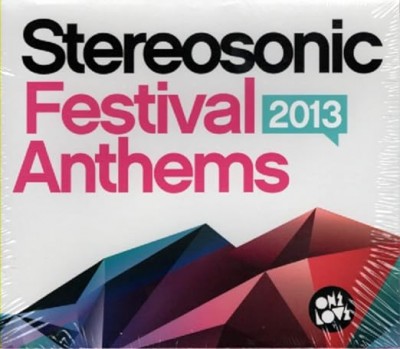 STEREOSONIC FESTIVAL ATHENS 2013-Empire of the Sun,David Guetta feat.S