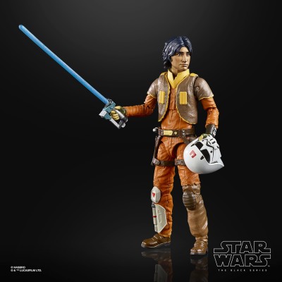 EZRA BRIDGER #03