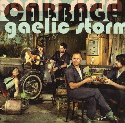 Gaelic Storm