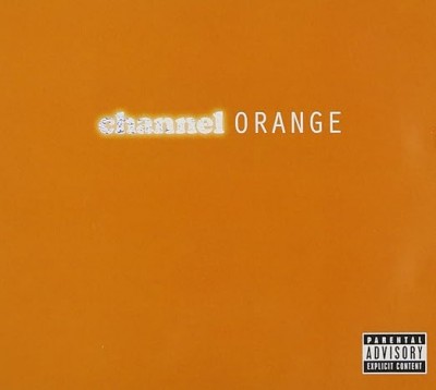 channel ORANGE