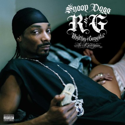 R & G (Rhythm & Gangsta): The Masterpiece