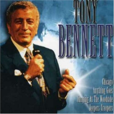 Tony Bennett