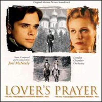 LOVER'S PRAYER-Music By Joel McNeely