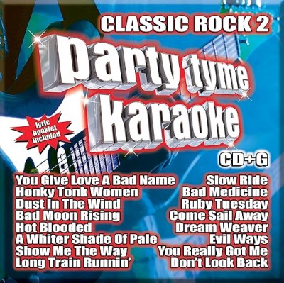 Classic Rock 2