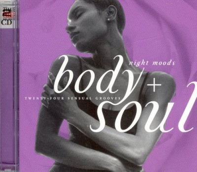 Body&Soul-Manhattans,Al Green,Enchantment,ChiLites,Whispers,Dramatics