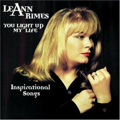 You Light Up My Life-Inspirational Songs