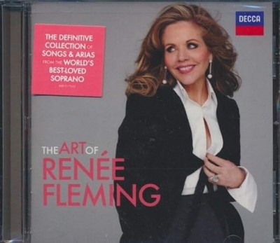 The Art Of Renee Fleming