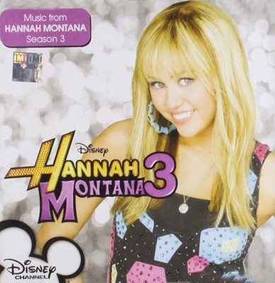 Hanna Montana 3