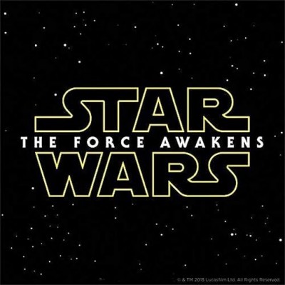 Star Wars: The Force Awakens (Original Motion Picture Soundtrack)