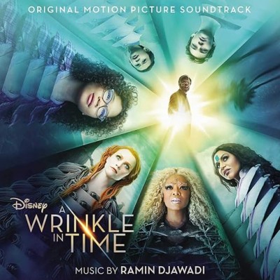 A Wrinkle In Time